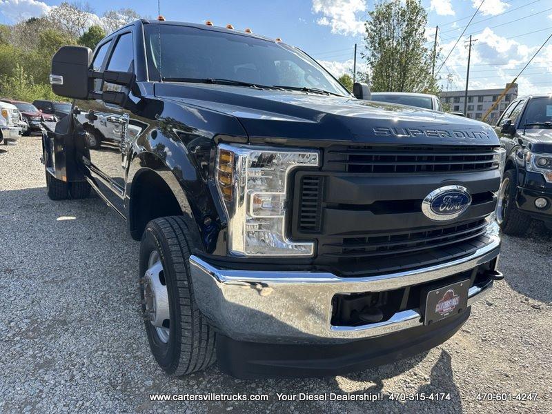 Thumbnail image of 2019 Ford F-350 Super Duty at Cartersville Trucks LLC