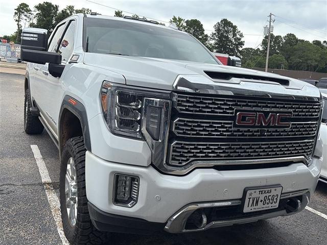 Thumbnail image of 2022 GMC Sierra 2500HD at Stanley Automotive Enterprises Inc.