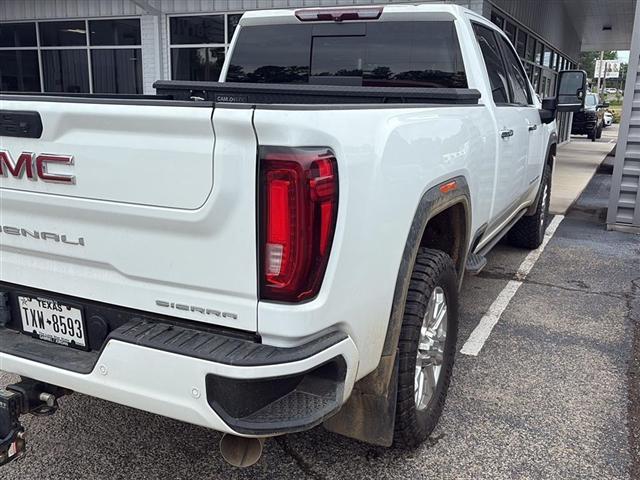 Thumbnail image of 2022 GMC Sierra 2500HD at Stanley Automotive Enterprises Inc.