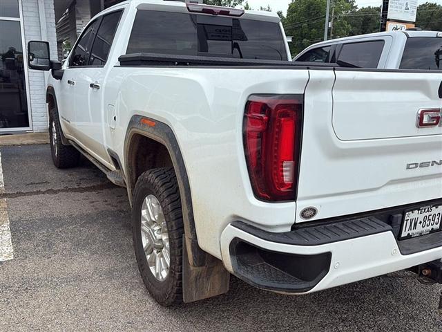 Thumbnail image of 2022 GMC Sierra 2500HD at Stanley Automotive Enterprises Inc.