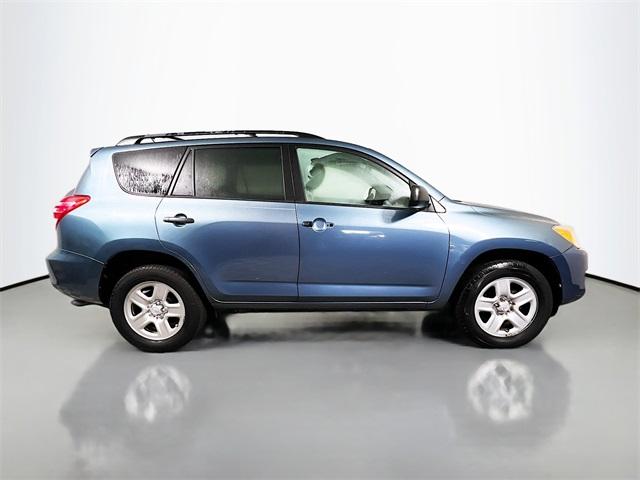 Thumbnail image of 2010 Toyota RAV4 at Toyota Scion of Tampa Bay