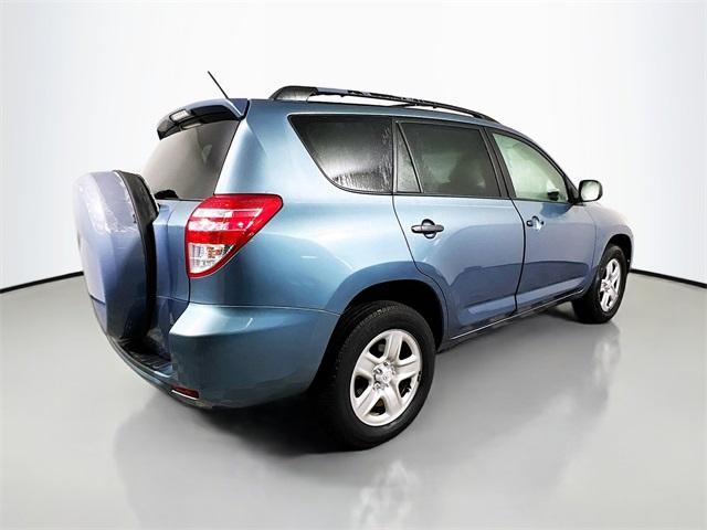 Thumbnail image of 2010 Toyota RAV4 at Toyota Scion of Tampa Bay