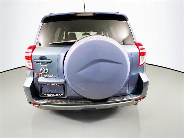 Thumbnail image of 2010 Toyota RAV4 at Toyota Scion of Tampa Bay