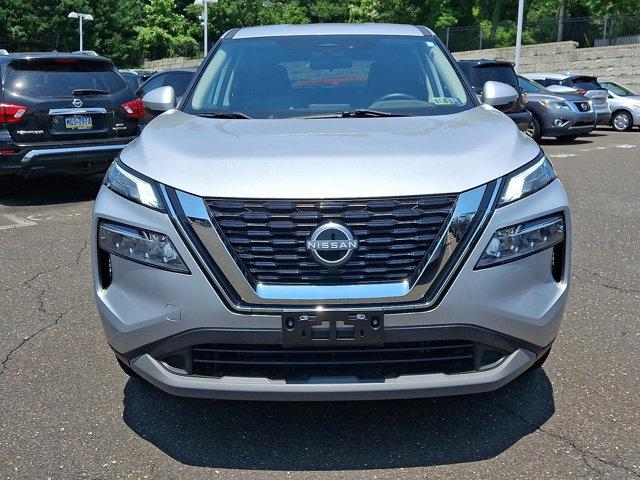 Thumbnail image of 2022 Nissan Rogue at Faulkner Nissan of Jenkintown - Used
