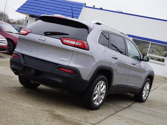 Thumbnail image of 2014 Jeep Cherokee at A & B Motors