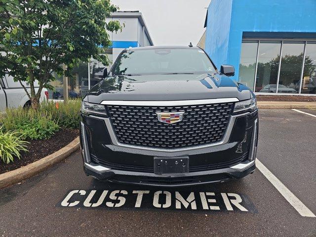 Thumbnail image of 2023 Cadillac Escalade ESV at Fred Beans Buick GMC Doylestown