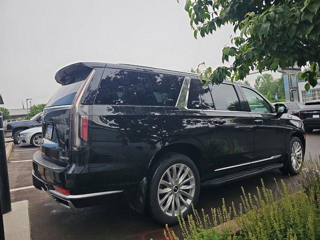 Thumbnail image of 2023 Cadillac Escalade ESV at Fred Beans Buick GMC Doylestown