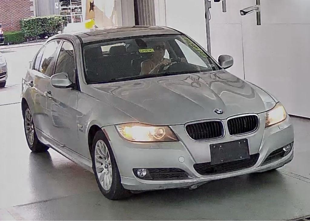 Thumbnail image of 2009 BMW 3 Series at ALIBABA MOTORS