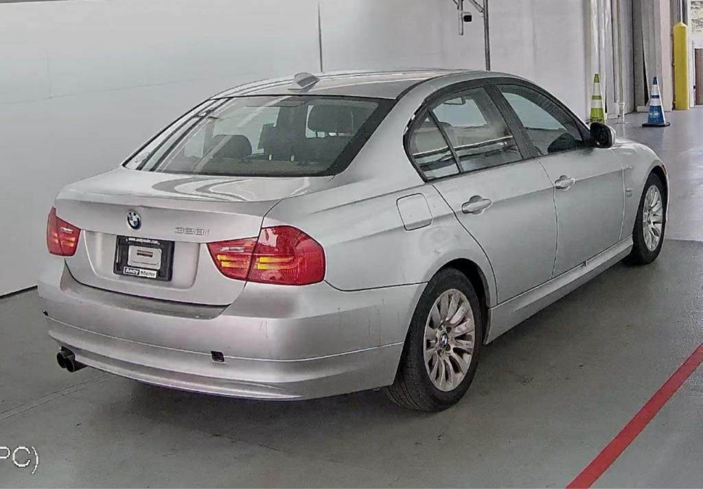 Thumbnail image of 2009 BMW 3 Series at ALIBABA MOTORS