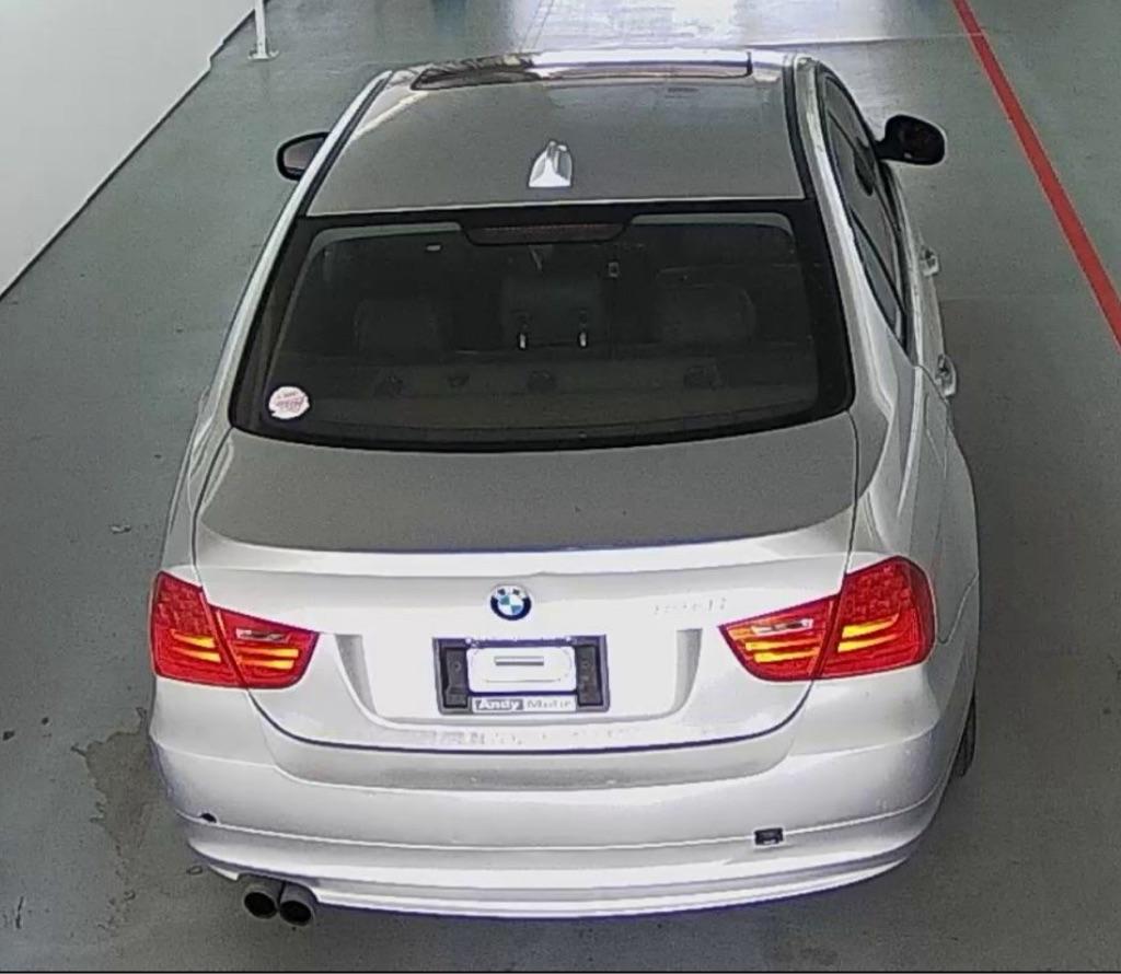 Thumbnail image of 2009 BMW 3 Series at ALIBABA MOTORS