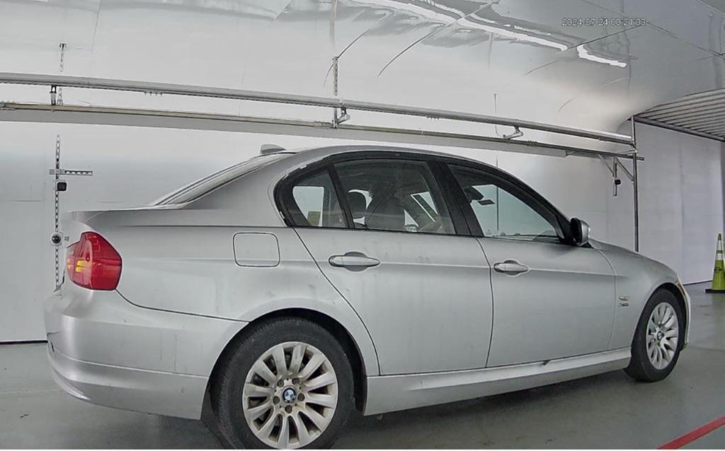 Thumbnail image of 2009 BMW 3 Series at ALIBABA MOTORS