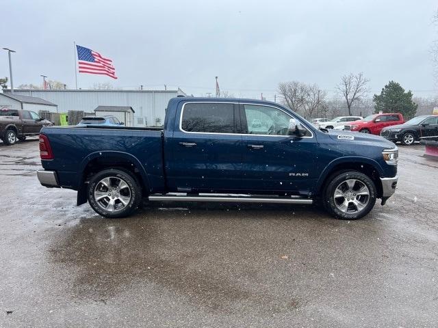 Thumbnail image of 2022 Ram 1500 at Golling Chrysler Jeep Dodge Ram of Chelsea