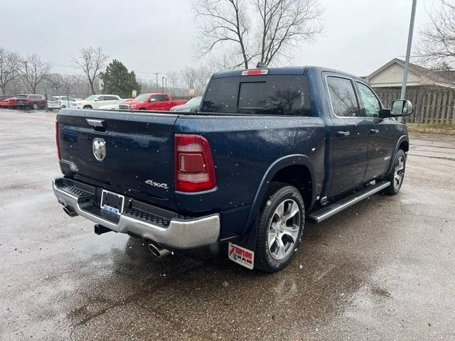 Thumbnail image of 2022 Ram 1500 at Golling Chrysler Jeep Dodge Ram of Chelsea
