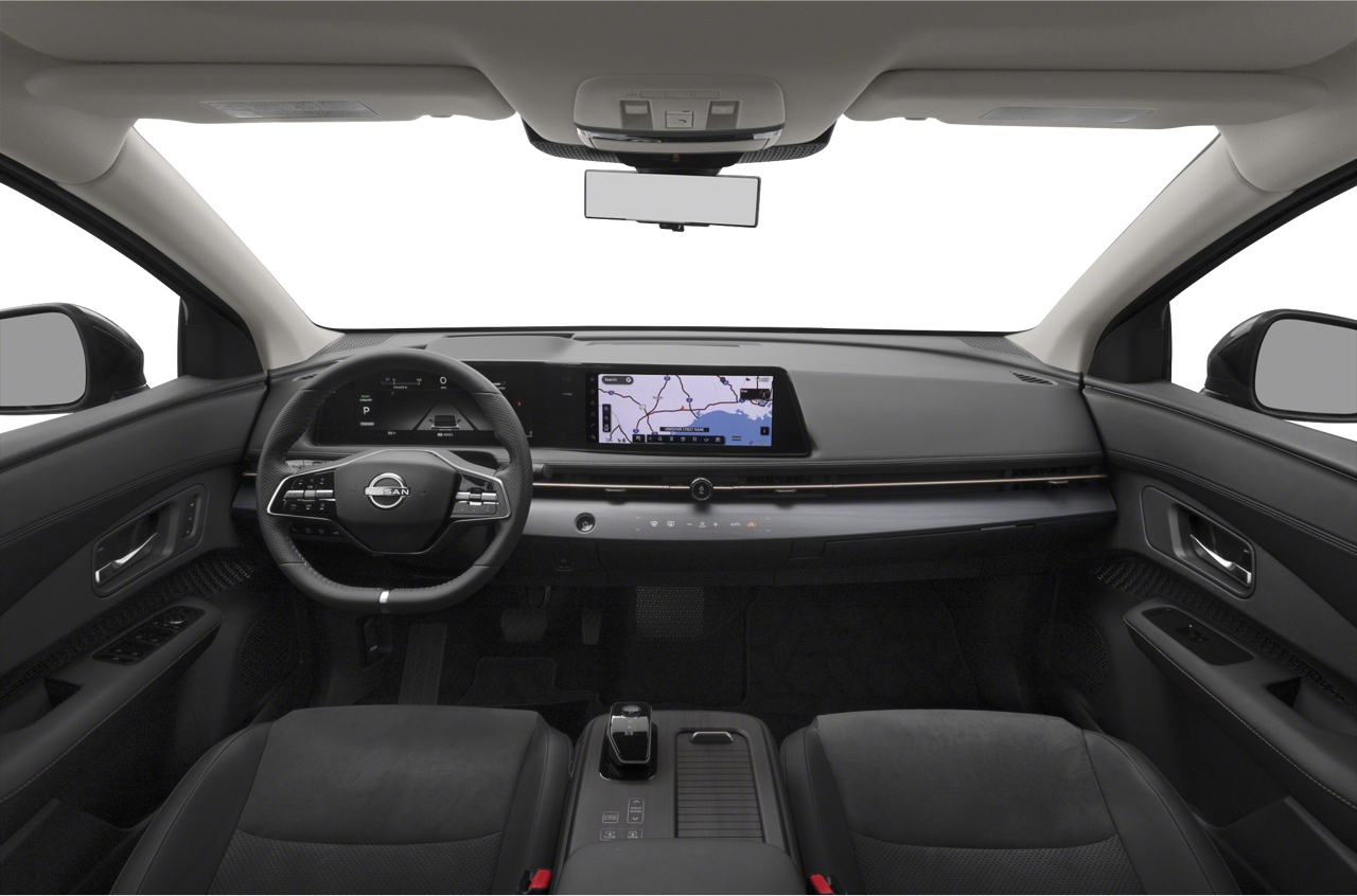 Thumbnail image of 2025 Nissan Ariya at Empire Nissan of Hillside