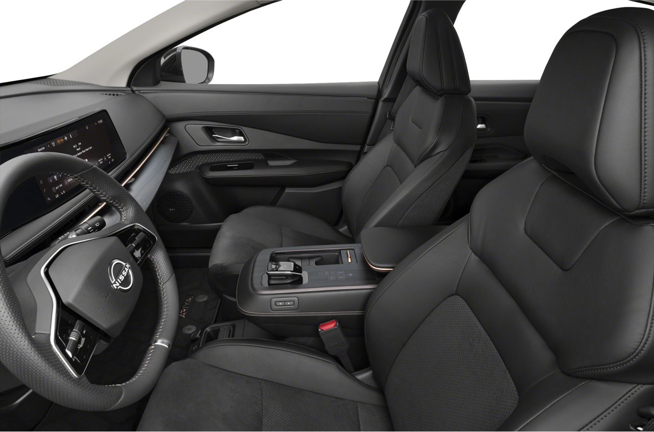 Thumbnail image of 2025 Nissan Ariya at Empire Nissan of Hillside