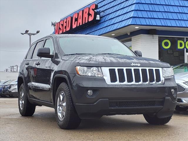 Thumbnail image of 2011 Jeep Grand Cherokee at A & B Motors