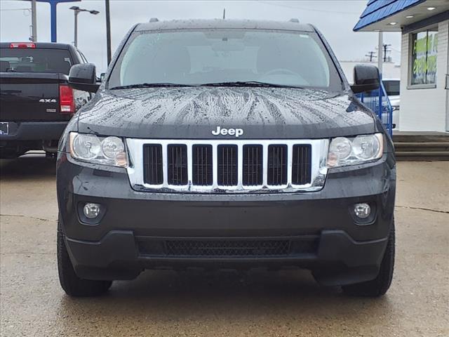 Thumbnail image of 2011 Jeep Grand Cherokee at A & B Motors