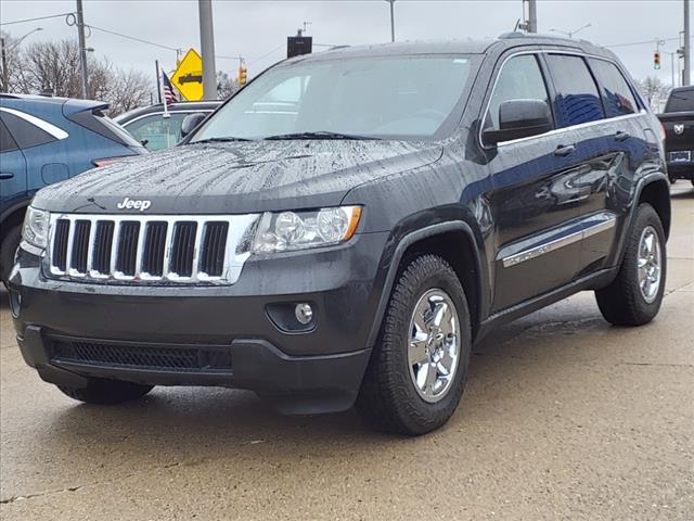 Thumbnail image of 2011 Jeep Grand Cherokee at A & B Motors