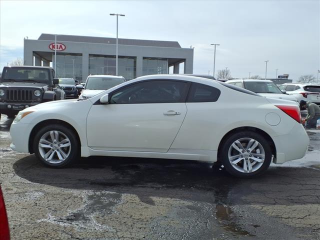 Thumbnail image of 2013 Nissan Altima at Kings Kia