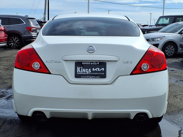 Thumbnail image of 2013 Nissan Altima at Kings Kia