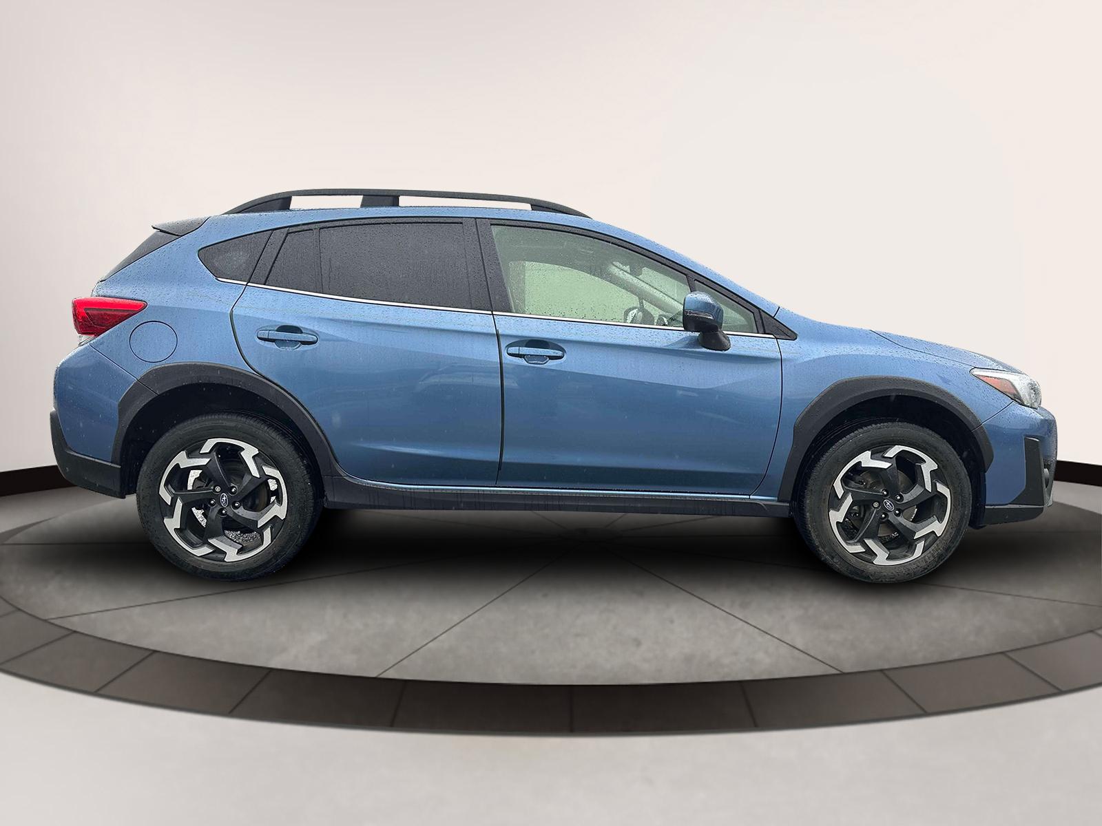 Thumbnail image of 2023 Subaru Crosstrek at Subaru World of Hackettstown