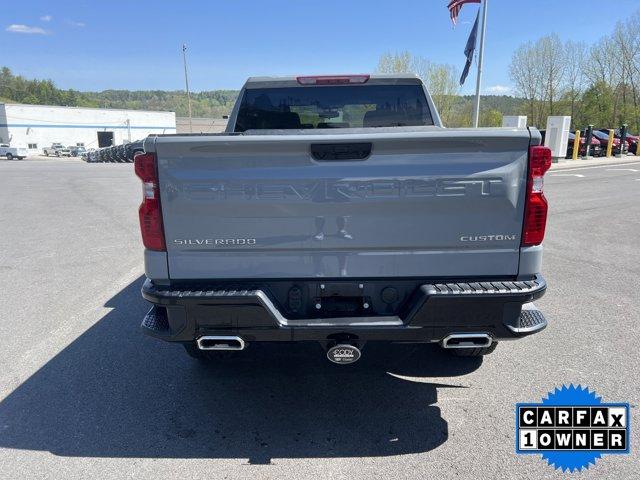 Thumbnail image of 2024 Chevrolet Silverado 1500 at CodyChevroletCadillac DMS