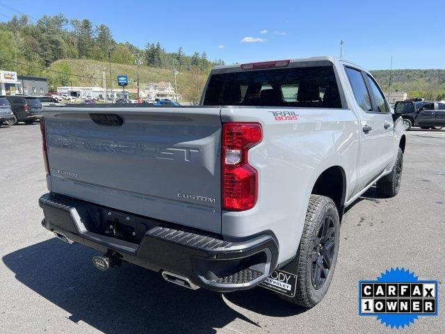 Thumbnail image of 2024 Chevrolet Silverado 1500 at CodyChevroletCadillac DMS