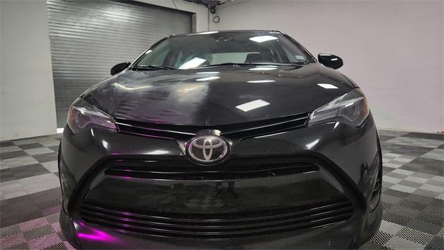 Thumbnail image of 2019 Toyota Corolla at Major World Chevrolet