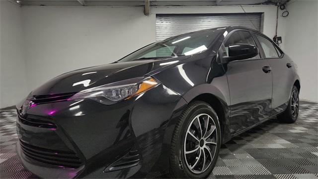 Thumbnail image of 2019 Toyota Corolla at Major World Chevrolet