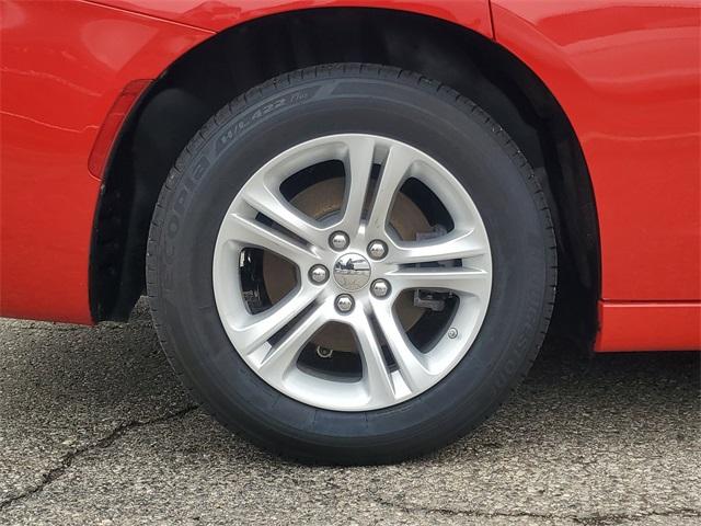 Thumbnail image of 2022 Dodge Charger at Jim Riehl's Friendly Chrysler Dodge Jeep Ram of Romeo