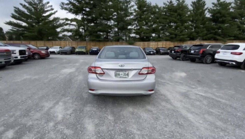 Thumbnail image of 2010 Toyota Camry at Rehoboth Automobile