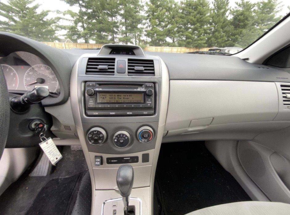 Thumbnail image of 2010 Toyota Camry at Rehoboth Automobile