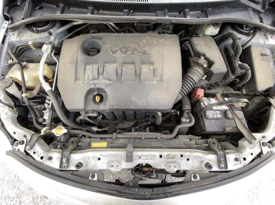 Thumbnail image of 2010 Toyota Camry at Rehoboth Automobile