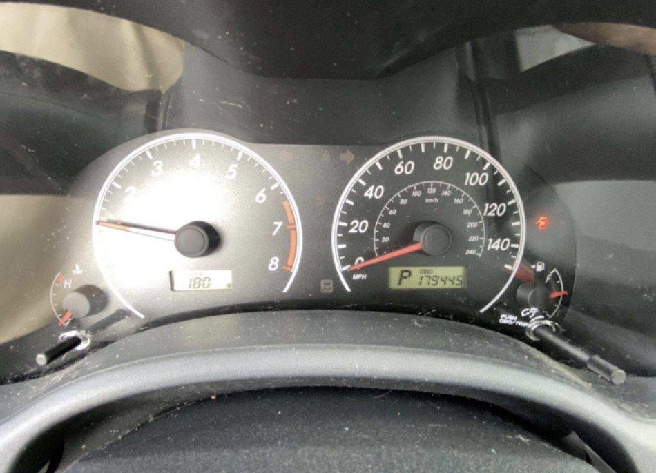 Thumbnail image of 2010 Toyota Camry at Rehoboth Automobile