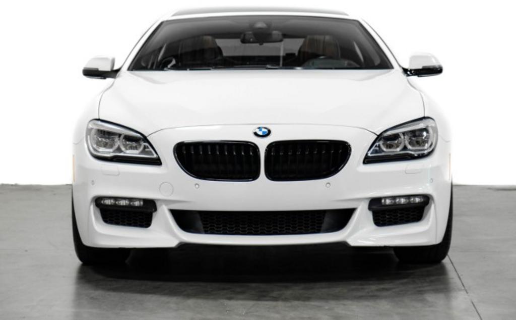Thumbnail image of 2018 BMW 6 Series at Reserve Auto Group