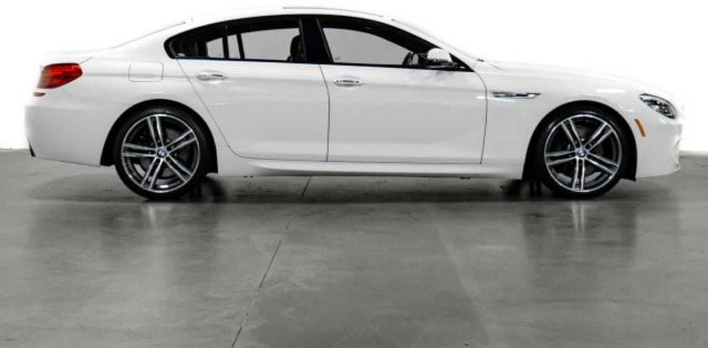 Thumbnail image of 2018 BMW 6 Series at Reserve Auto Group