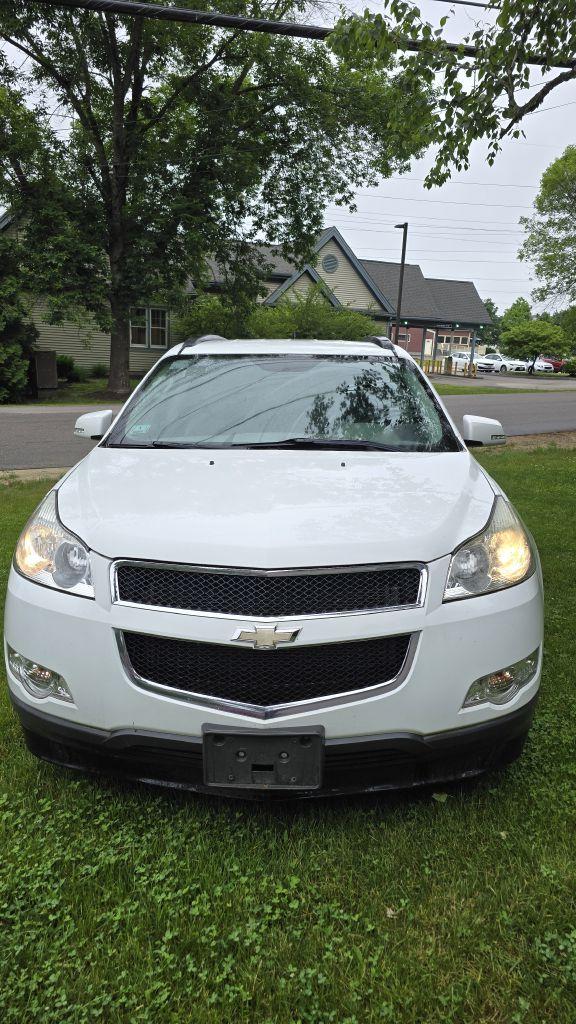Thumbnail image of 2010 Chevrolet Traverse at STELLAR MOTOR GROUP