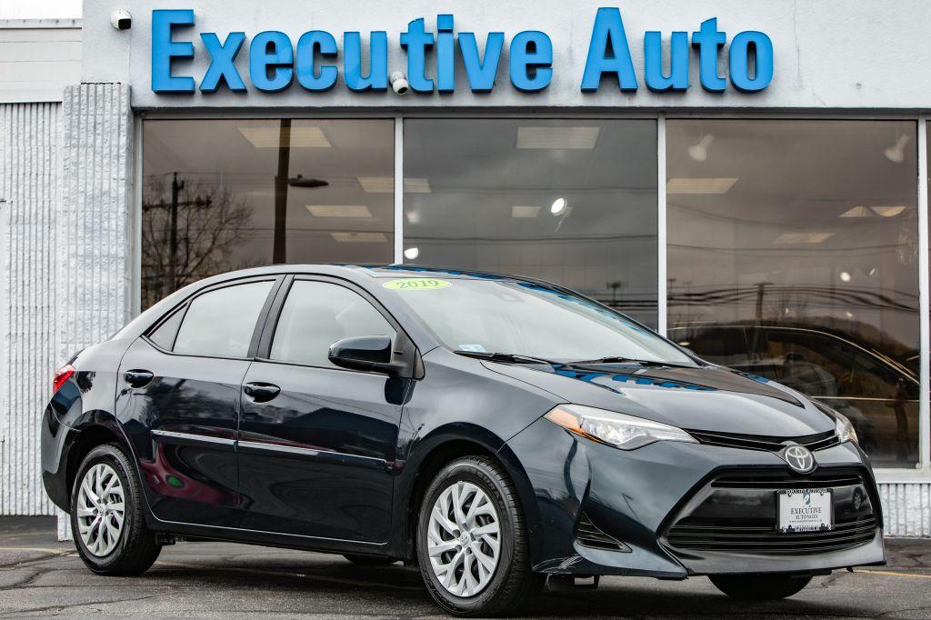 Thumbnail image of 2019 Toyota Corolla at EXECUTIVE AUTO SALES