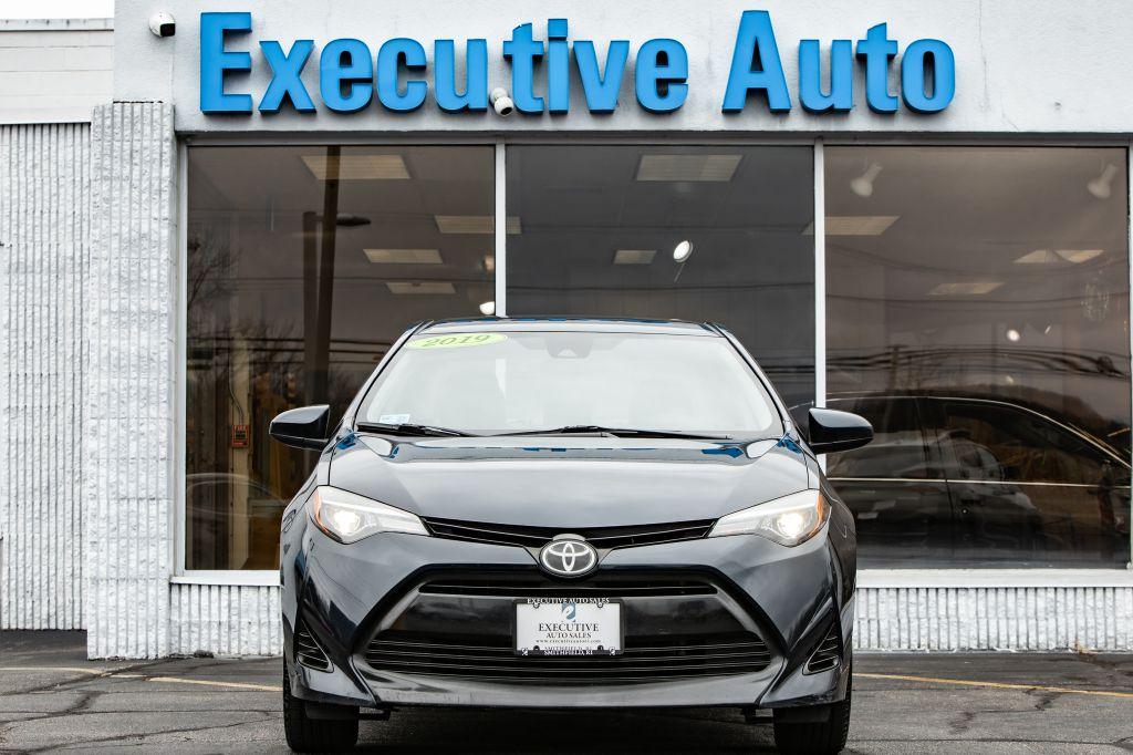 Thumbnail image of 2019 Toyota Corolla at EXECUTIVE AUTO SALES