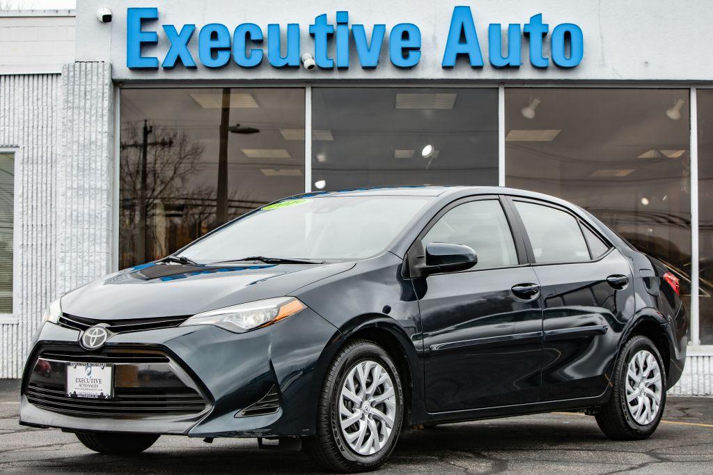 Thumbnail image of 2019 Toyota Corolla at EXECUTIVE AUTO SALES