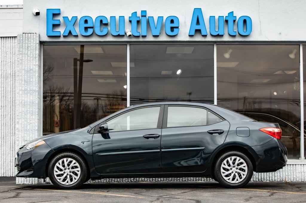 Thumbnail image of 2019 Toyota Corolla at EXECUTIVE AUTO SALES