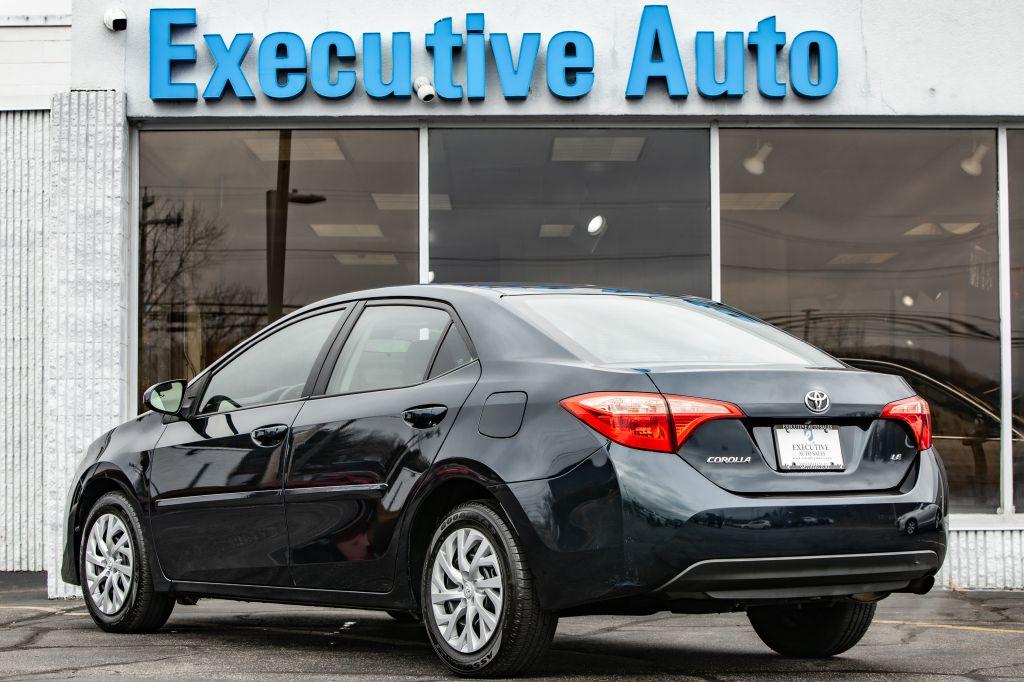 Thumbnail image of 2019 Toyota Corolla at EXECUTIVE AUTO SALES