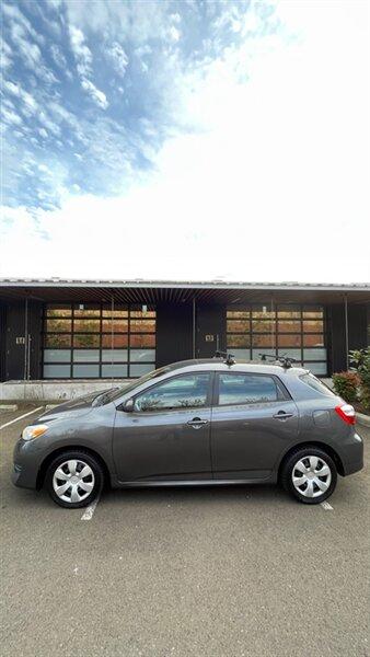 Thumbnail image of 2010 Toyota Matrix at Emerald Motors
