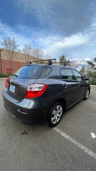Thumbnail image of 2010 Toyota Matrix at Emerald Motors