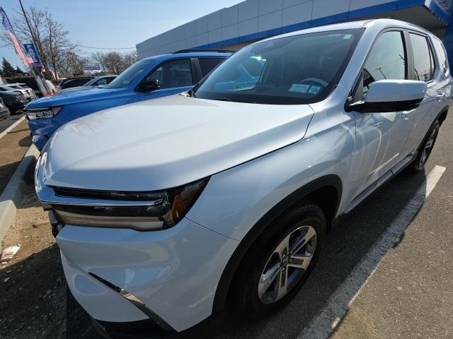 Thumbnail image of 2023 Honda Pilot at Atlantic Chevrolet Cadillac