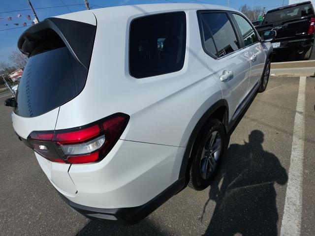 Thumbnail image of 2023 Honda Pilot at Atlantic Chevrolet Cadillac