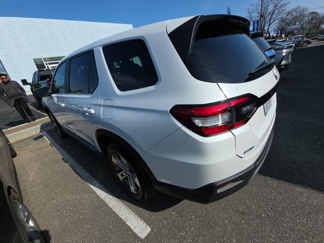 Thumbnail image of 2023 Honda Pilot at Atlantic Chevrolet Cadillac