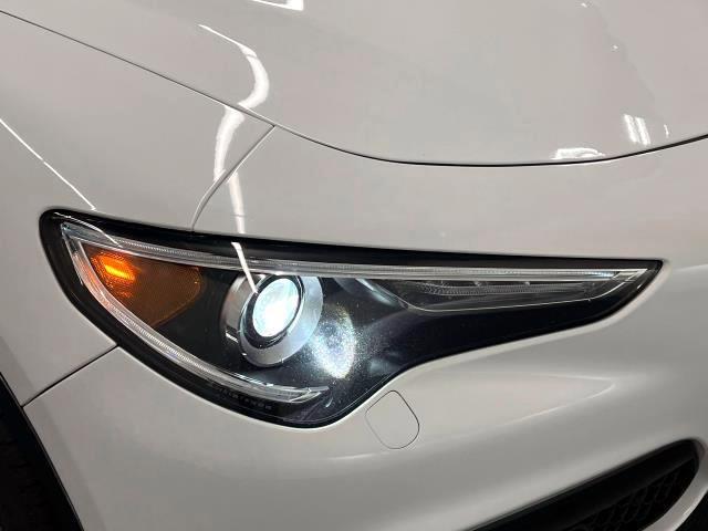Thumbnail image of 2022 Alfa Romeo Stelvio at Fiat Alfa Romeo of Westbury