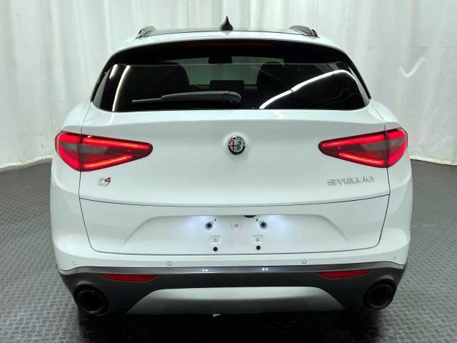 Thumbnail image of 2022 Alfa Romeo Stelvio at Fiat Alfa Romeo of Westbury