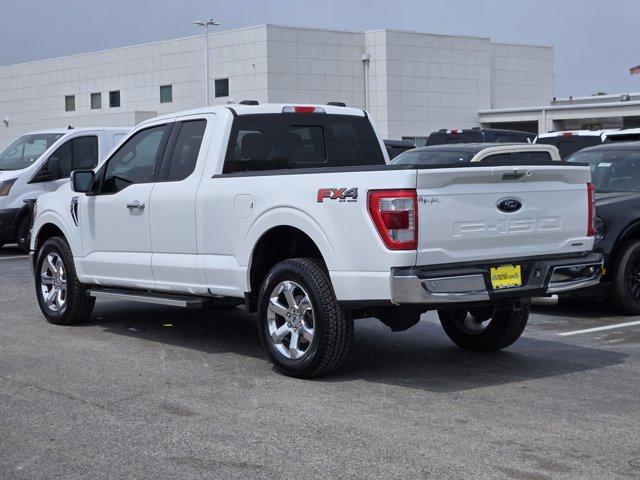 Thumbnail image of 2022 Ford F-150 at Mac Haik Ford Houston Preowned